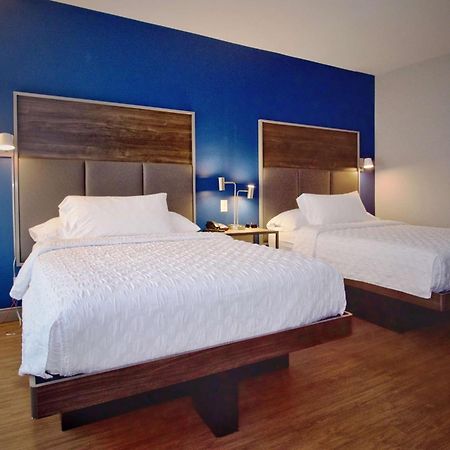 Tru By Hilton Oklahoma City Nw Expressway Eksteriør bilde