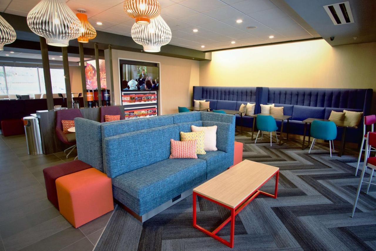 Tru By Hilton Oklahoma City Nw Expressway Eksteriør bilde