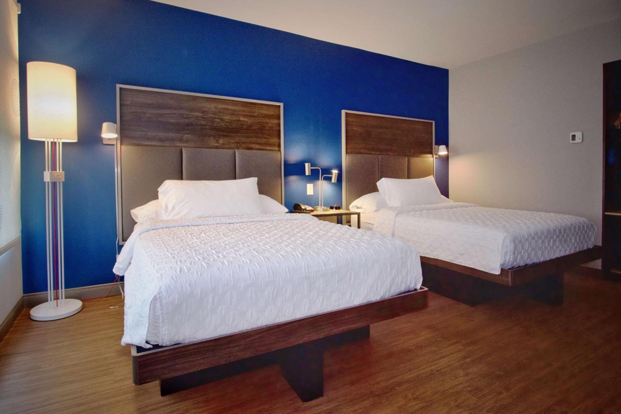 Tru By Hilton Oklahoma City Nw Expressway Eksteriør bilde