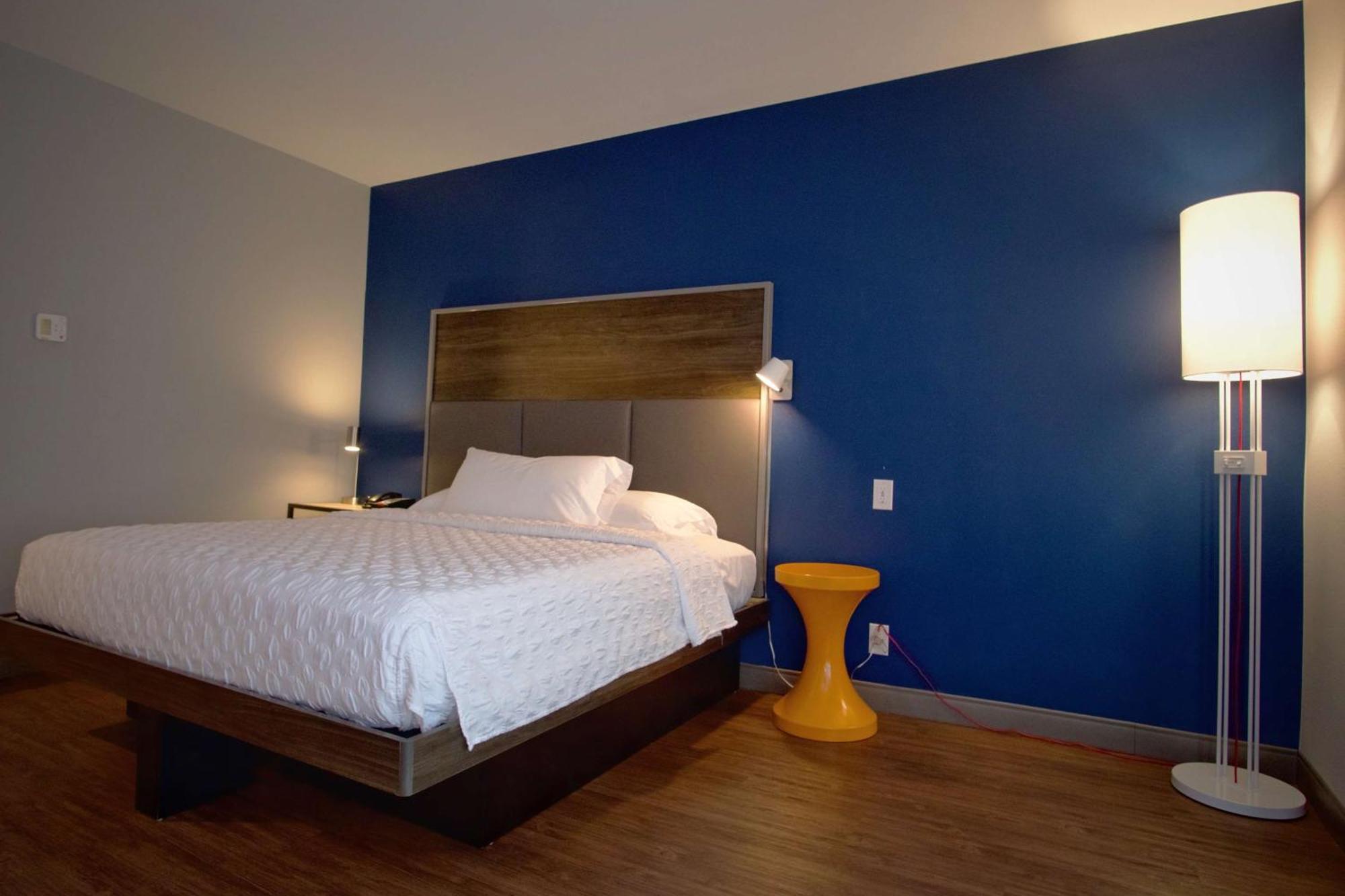 Tru By Hilton Oklahoma City Nw Expressway Eksteriør bilde